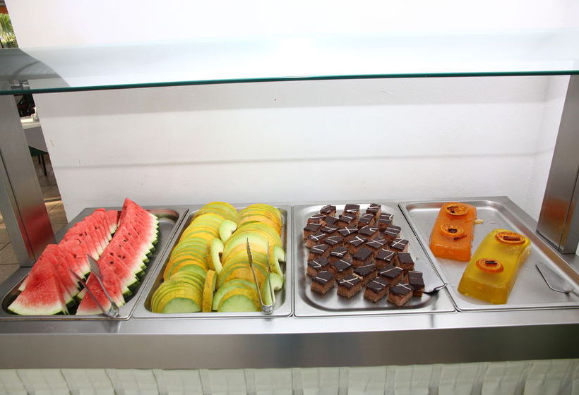 Hotel Armonia Beach  | Malevizi | Crete | Greece 9