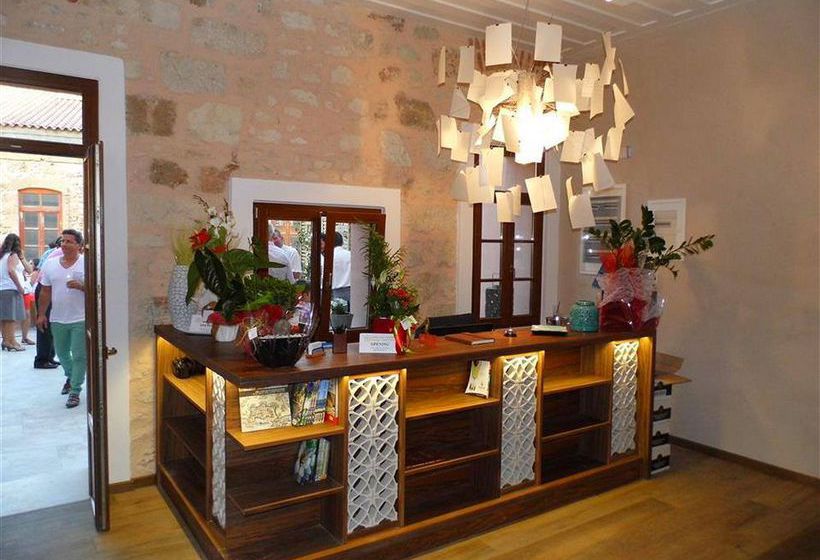 Hotel Ambassadors Residence Boutique Creta