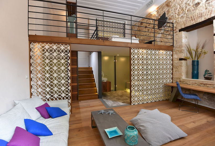Hotel Ambassadors Residence Boutique  | Chania | Crete | Greece 10
