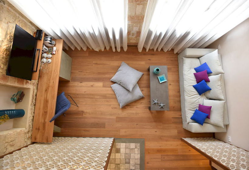 Hotel Ambassadors Residence Boutique  | Chania | Crete | Greece 11