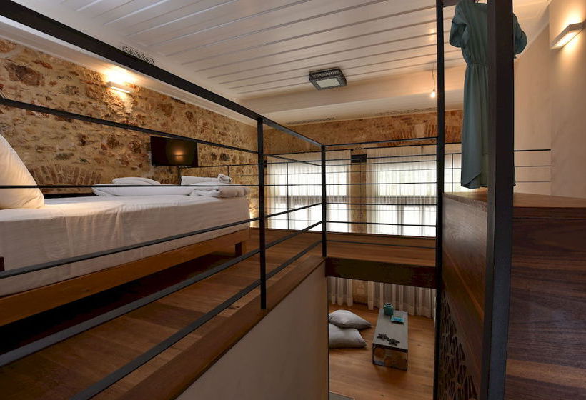 Hotel Ambassadors Residence Boutique  | Chania | Crete | Greece 12