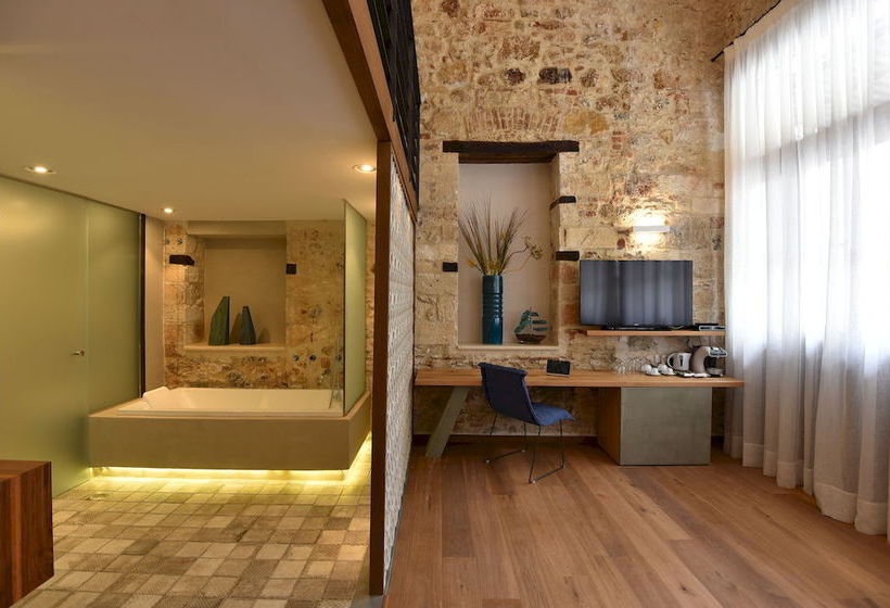 Hotel Ambassadors Residence Boutique  | Chania | Crete | Greece 13