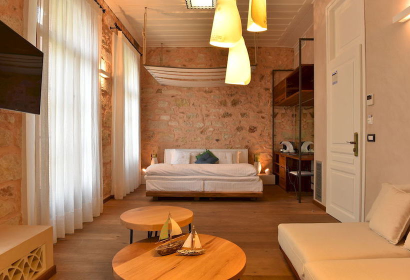 Hotel Ambassadors Residence Boutique  | Chania | Crete | Greece 14