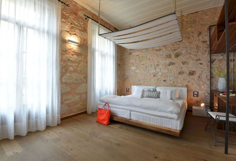 Hotel Ambassadors Residence Boutique  | Chania | Crete | Greece 15