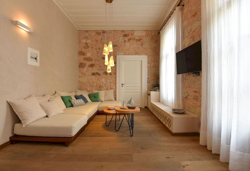 Hotel Ambassadors Residence Boutique  | Chania | Crete | Greece 16