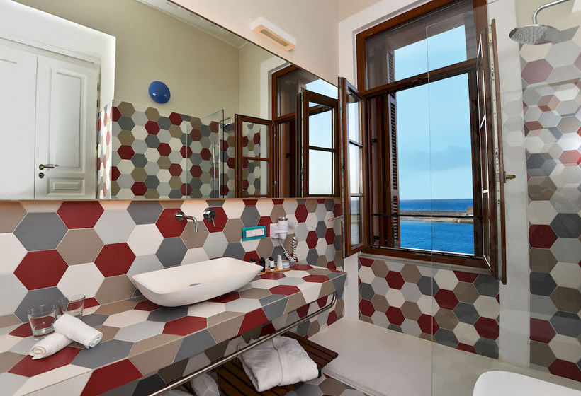 Hotel Ambassadors Residence Boutique  | Chania | Crete | Greece 17