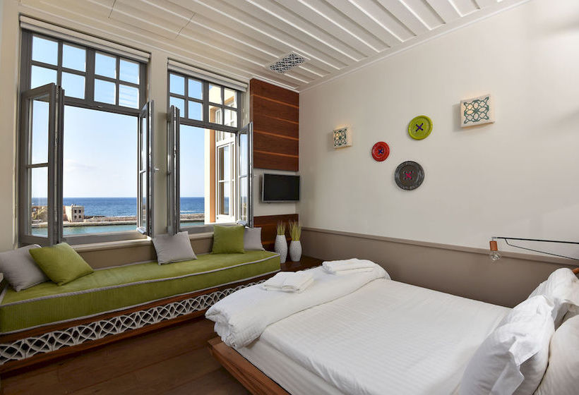 Hotel Ambassadors Residence Boutique  | Chania | Crete | Greece 18