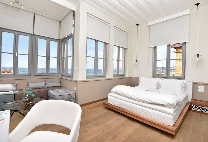 Hotel Ambassadors Residence Boutique  | Chania | Crete | Greece 19