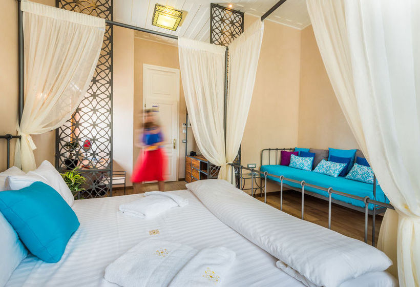 Hotel Ambassadors Residence Boutique  | Chania | Crete | Greece 3