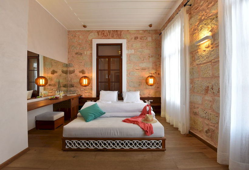 Hotel Ambassadors Residence Boutique  | Chania | Crete | Greece 9