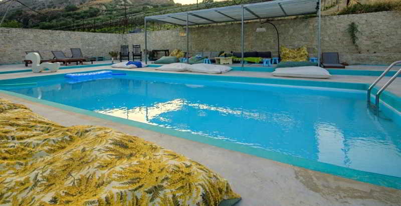 Pervola  | Sarchos | Kreta | Griechenland 1