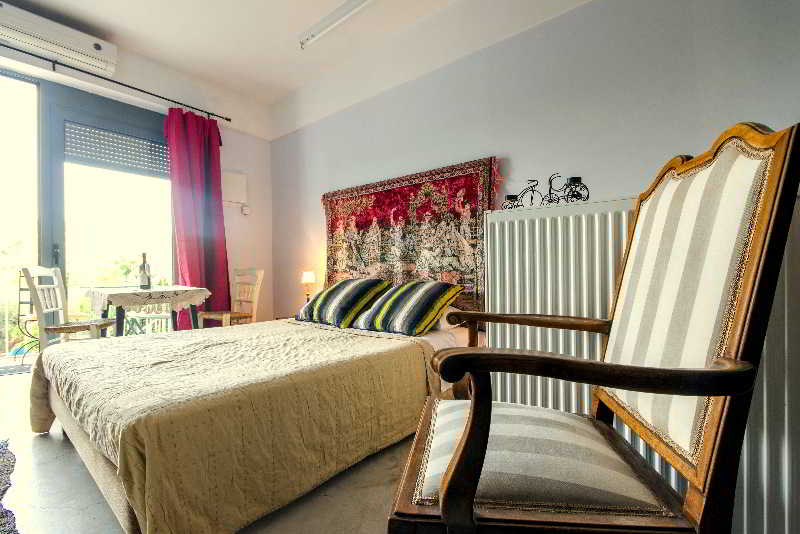 Pervola  | Sarchos | Kreta | Griechenland 2