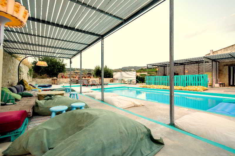 Pervola  | Sarchos | Kreta | Griechenland 3