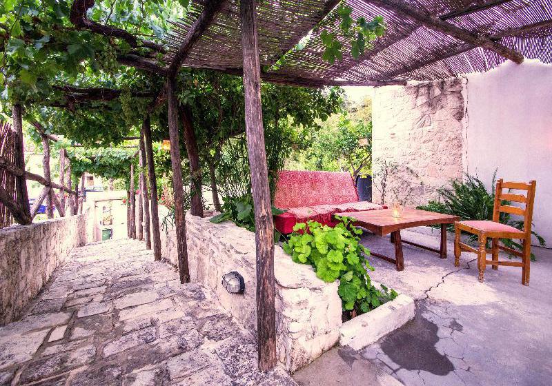 Pervola  | Sarchos | Kreta | Griechenland 4