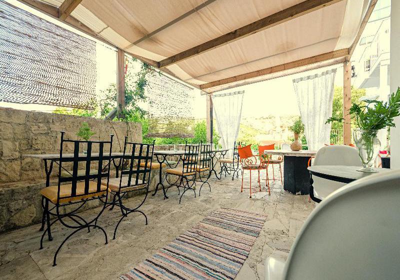 Pervola  | Sarchos | Kreta | Griechenland 5