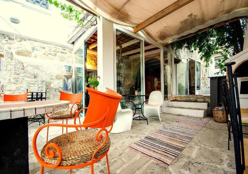 Pervola  | Sarchos | Kreta | Griechenland 6