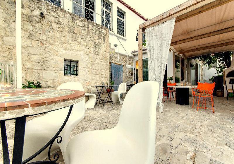 Pervola  | Sarchos | Kreta | Griechenland 7