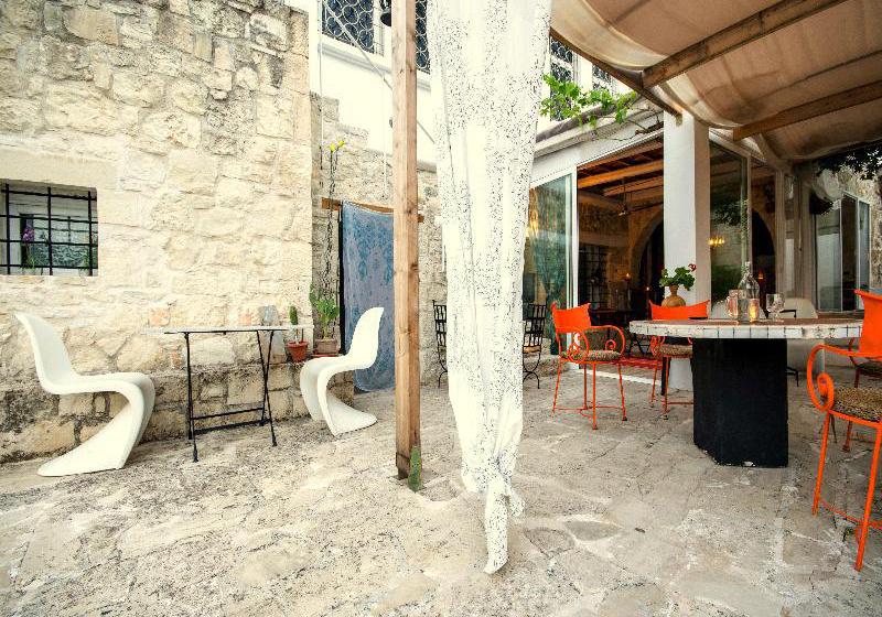 Pervola  | Sarchos | Kreta | Griechenland 9