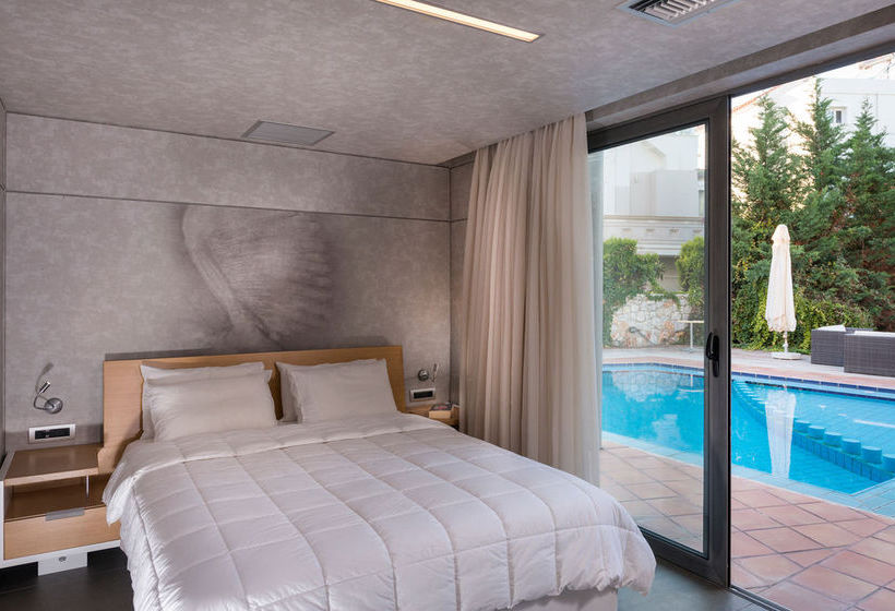 Ikaros  | Chania | Crete | Greece 1