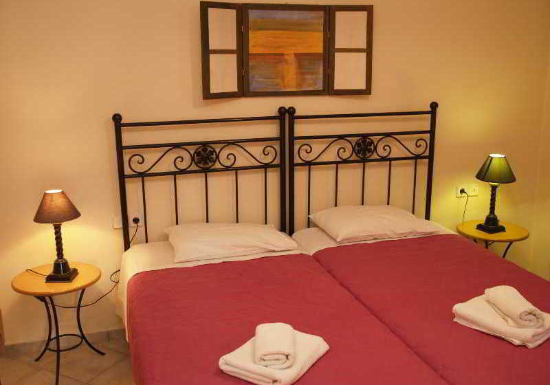 Ikaros  | Chania | Crete | Greece 13