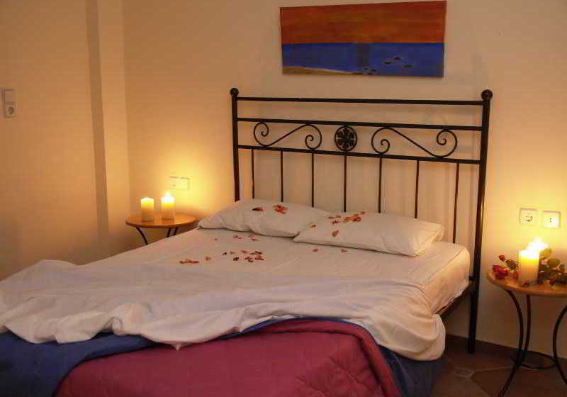 Ikaros  | Chania | Crete | Greece 14