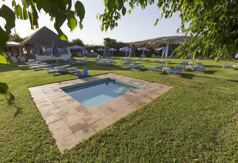 Hotel Evelin  | Rethymno | Crete | Greece 1