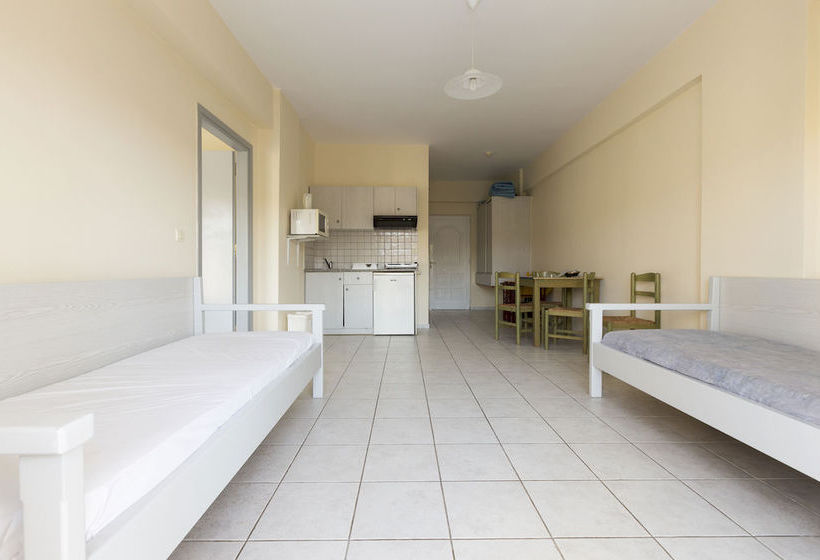 Hotel Evelin  | Rethymno | Crete | Greece 10