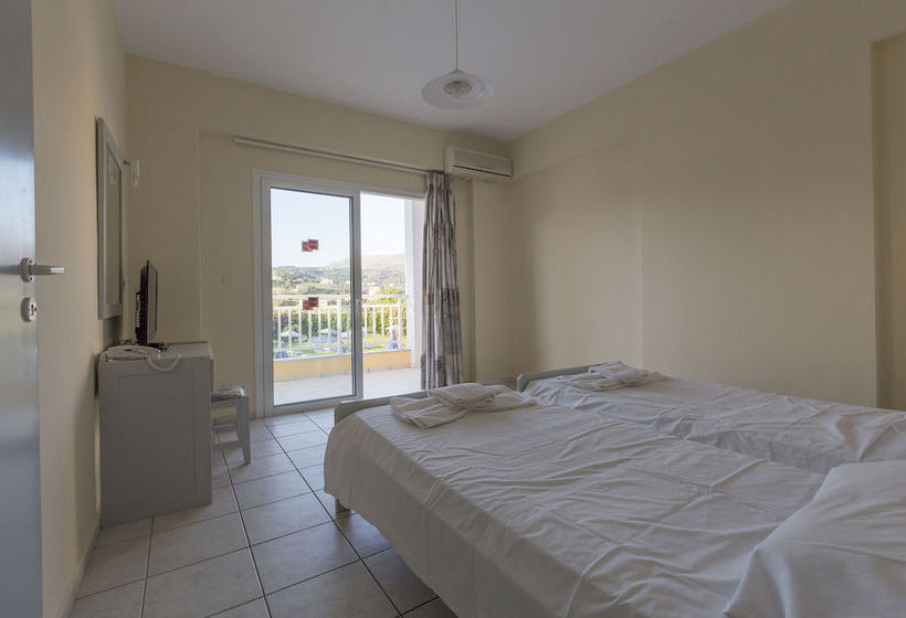 Hotel Evelin  | Rethymno | Crete | Greece 11