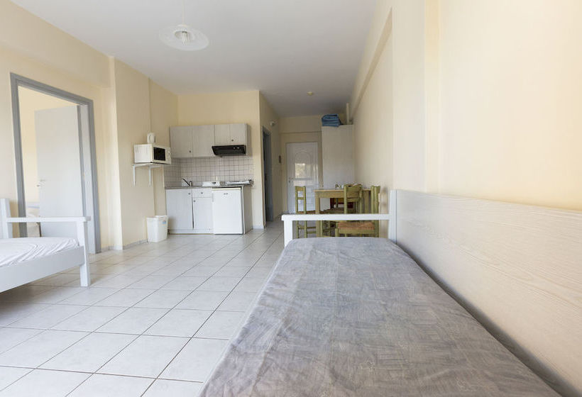 Hotel Evelin  | Rethymno | Crete | Greece 12