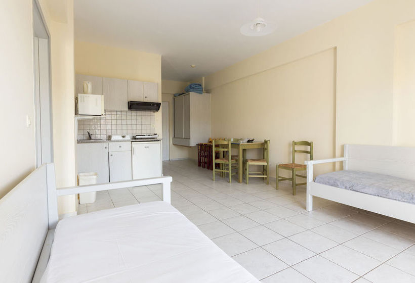 Hotel Evelin  | Rethymno | Crete | Greece 13