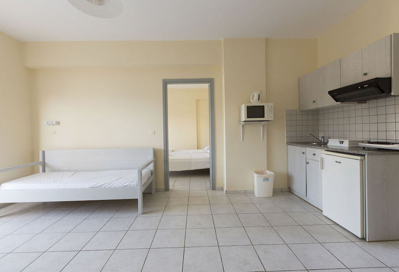 Hotel Evelin  | Rethymno | Crete | Greece 15