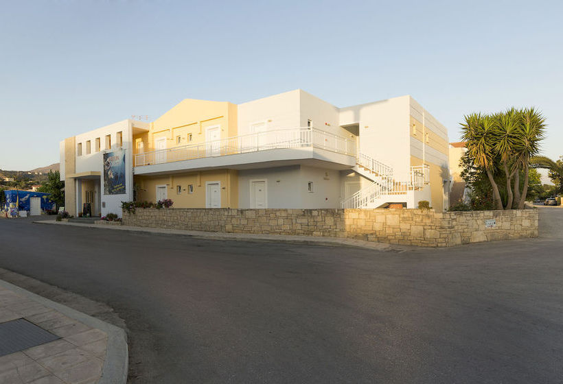 Hotel Evelin  | Rethymno | Crete | Greece 17