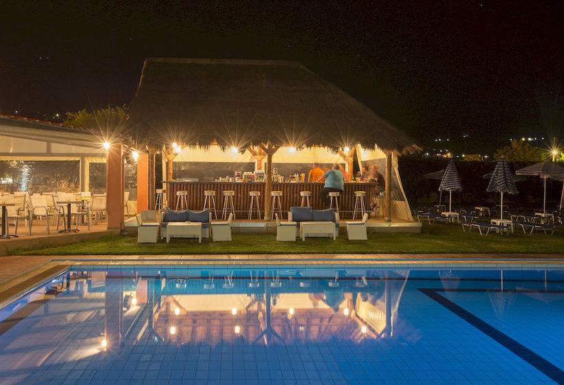 Hotel Evelin  | Rethymno | Crete | Greece 20