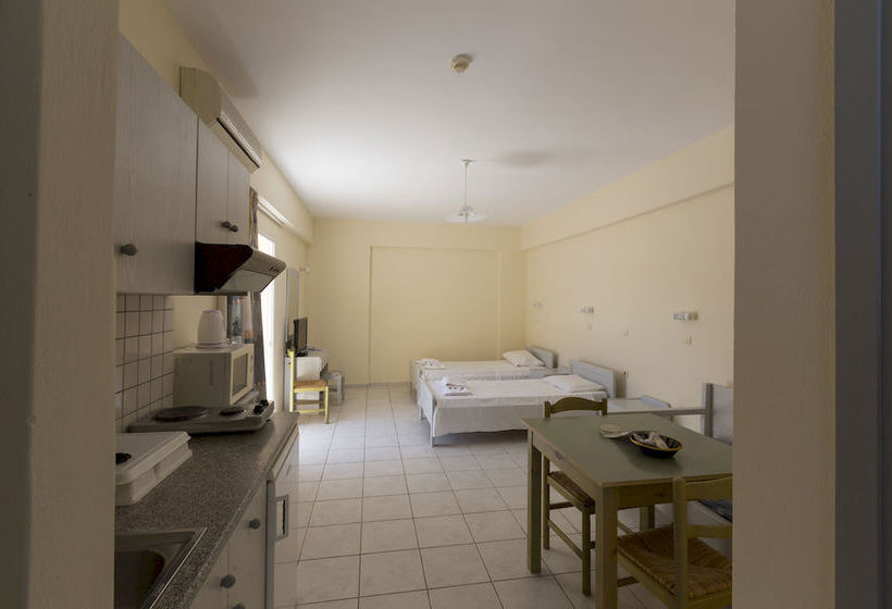 Hotel Evelin  | Rethymno | Crete | Greece 4