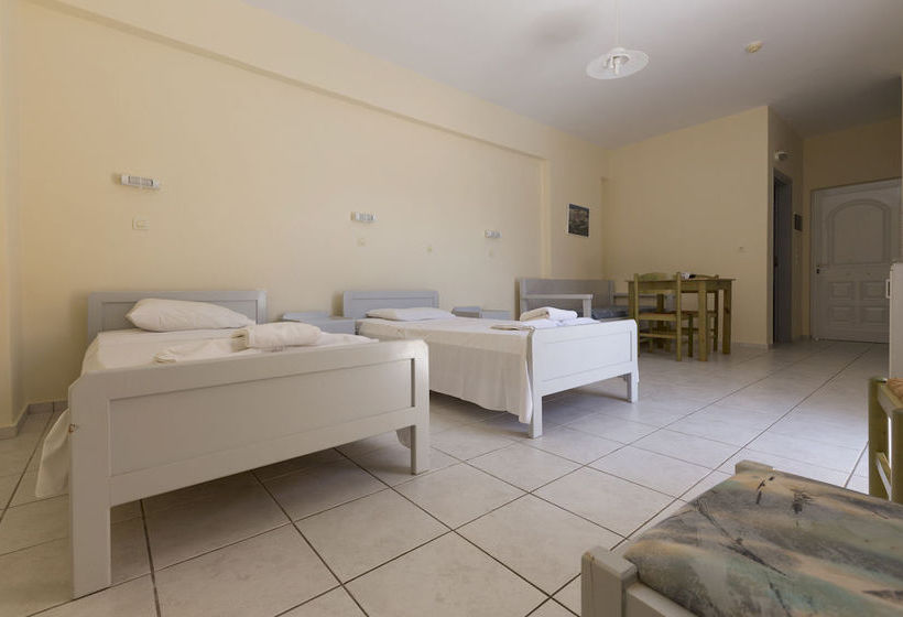 Hotel Evelin  | Rethymno | Crete | Greece 5