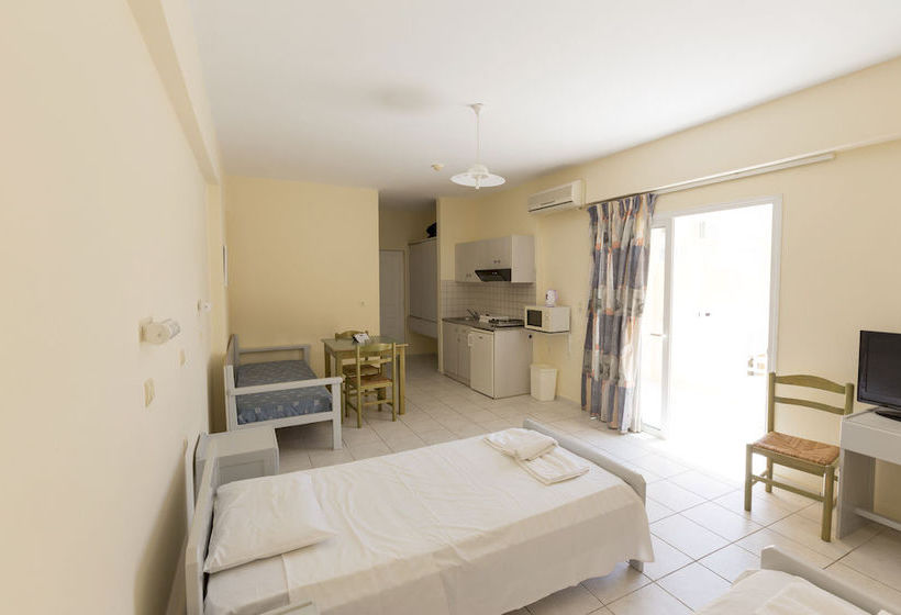 Hotel Evelin  | Rethymno | Crete | Greece 6
