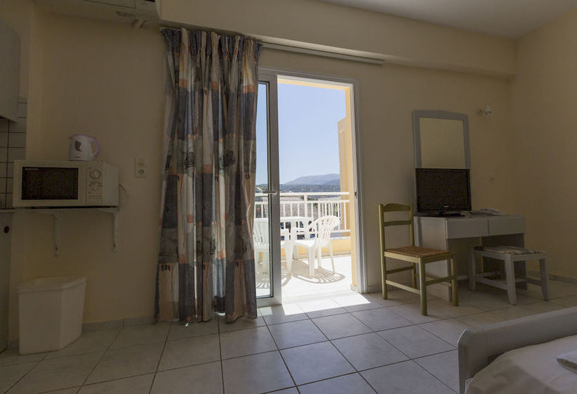 Hotel Evelin  | Rethymno | Crete | Greece 7