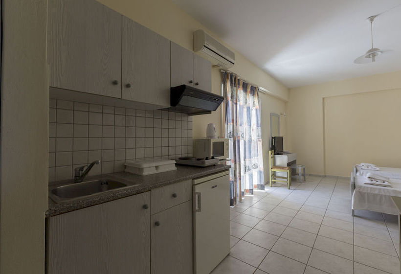 Hotel Evelin  | Rethymno | Crete | Greece 8