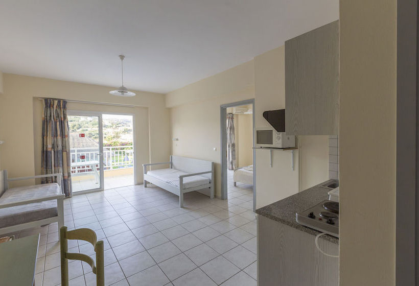 Hotel Evelin  | Rethymno | Crete | Greece 9