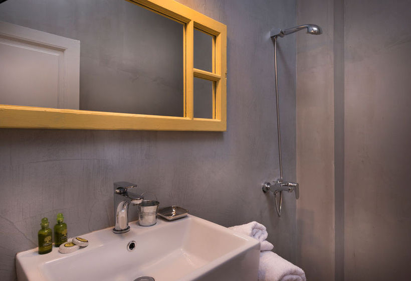 Hotel Thejoy  | Chania | Crete | Greece 1