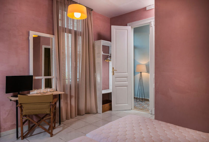 Hotel Thejoy  | Chania | Crete | Greece 10