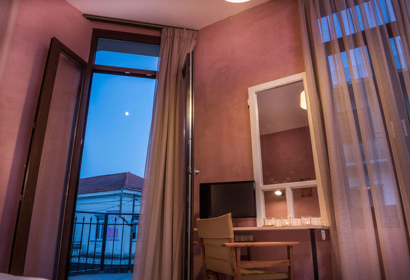 Hotel Thejoy  | Chania | Crete | Greece 11