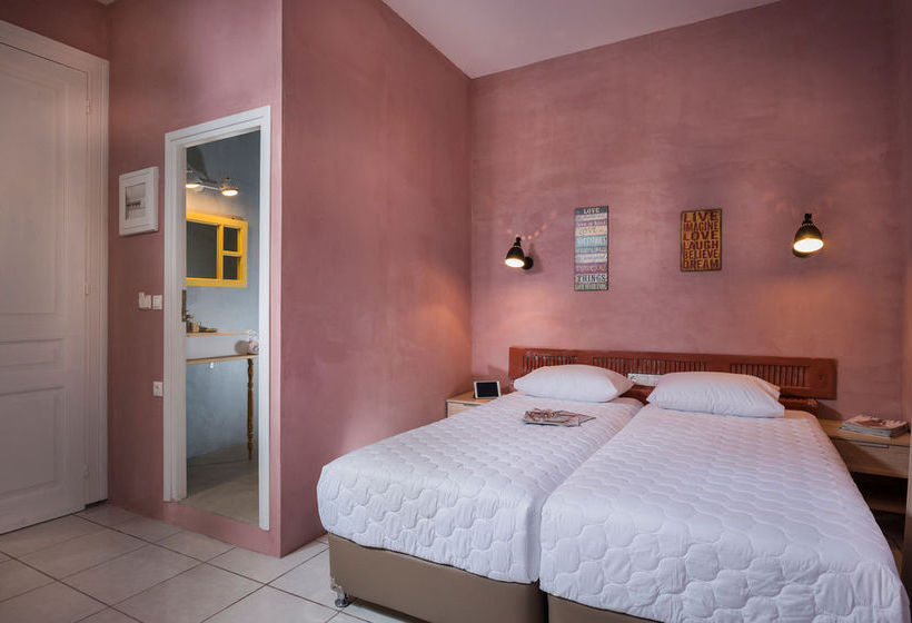 Hotel Thejoy  | Chania | Crete | Greece 12