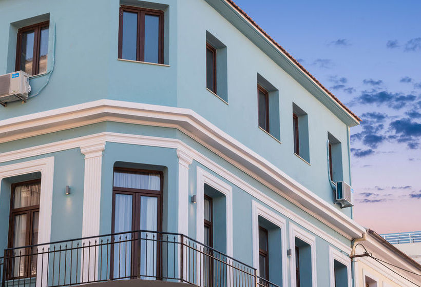 Hotel Thejoy  | Chania | Crete | Greece 13