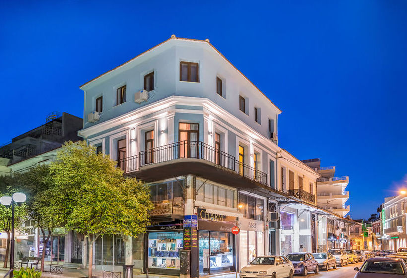 Hotel Thejoy  | Chania | Crete | Greece 14