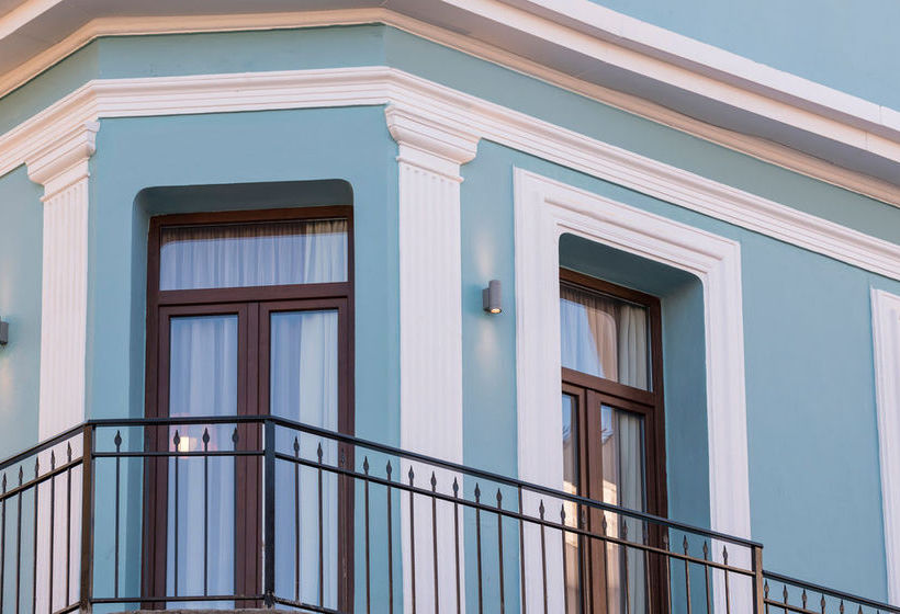 Hotel Thejoy  | Chania | Crete | Greece 16