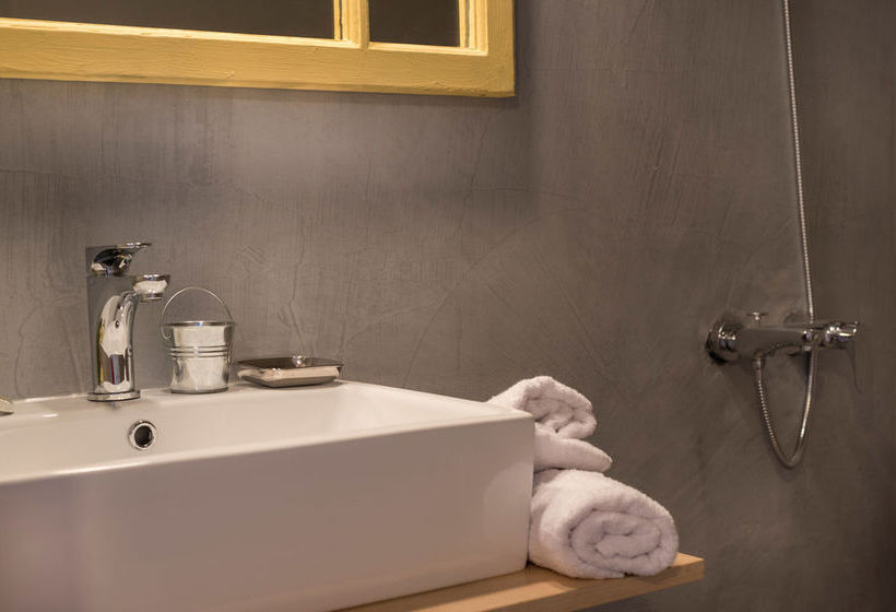 Hotel Thejoy  | Chania | Crete | Greece 2