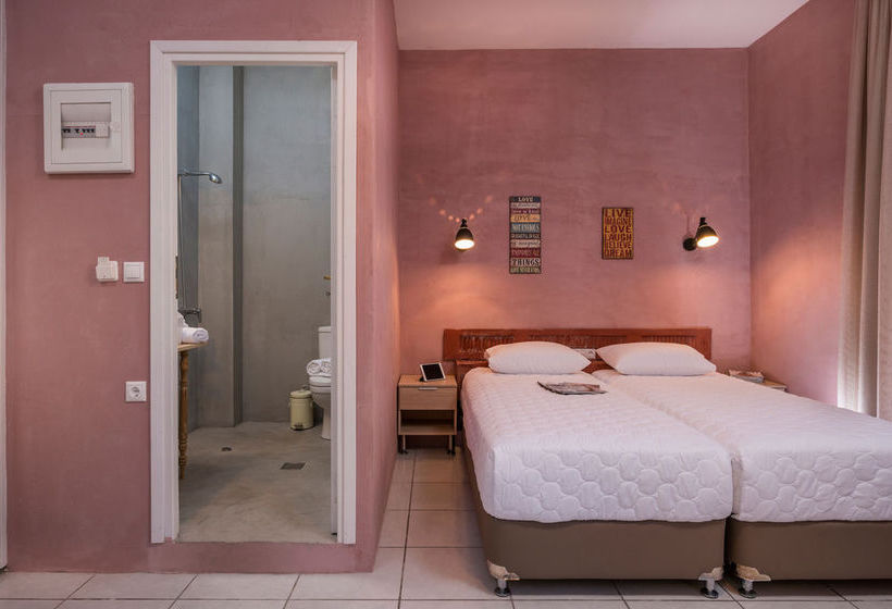 Hotel Thejoy  | Chania | Crete | Greece 3