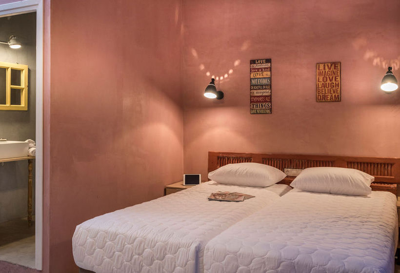 Hotel Thejoy  | Chania | Crete | Greece 4