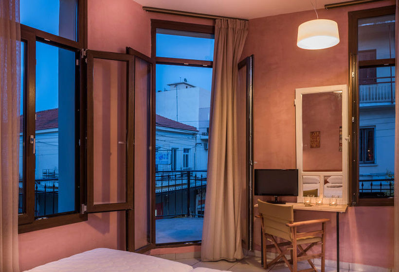Hotel Thejoy  | Chania | Crete | Greece 5